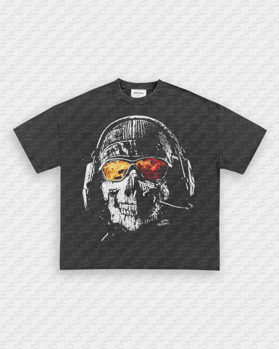 GHOST TEE