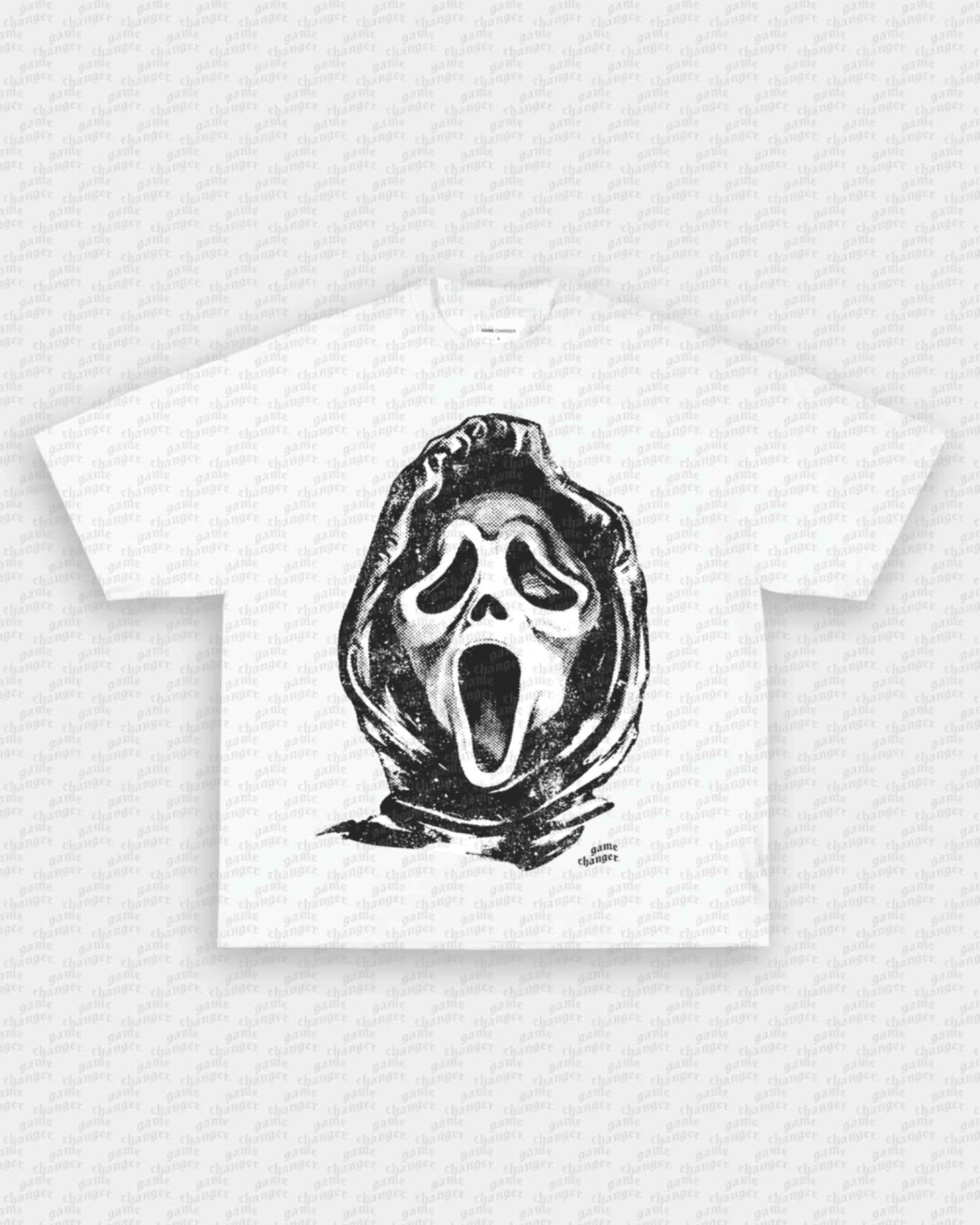 GHOSTFACE V2 TEE
