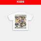 GIANNIS ANTETOKOUNMPO - KIDS TEE