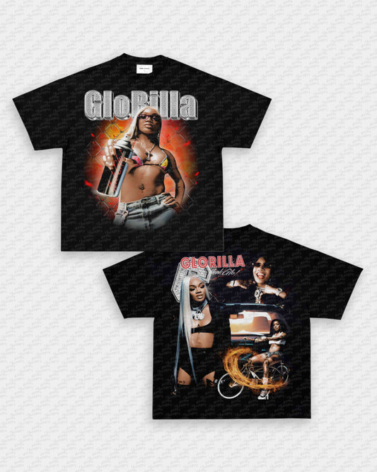 GLORILLA TEE - [DS]