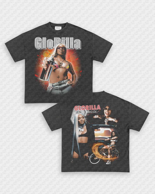 GLORILLA TEE - [DS]