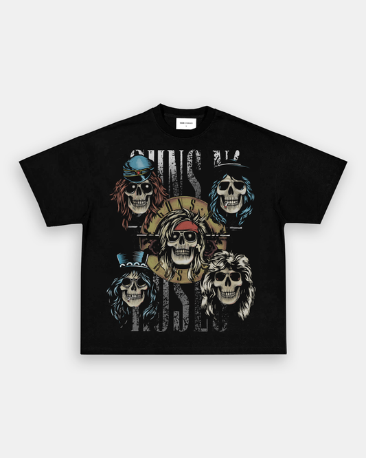 GNR TEE