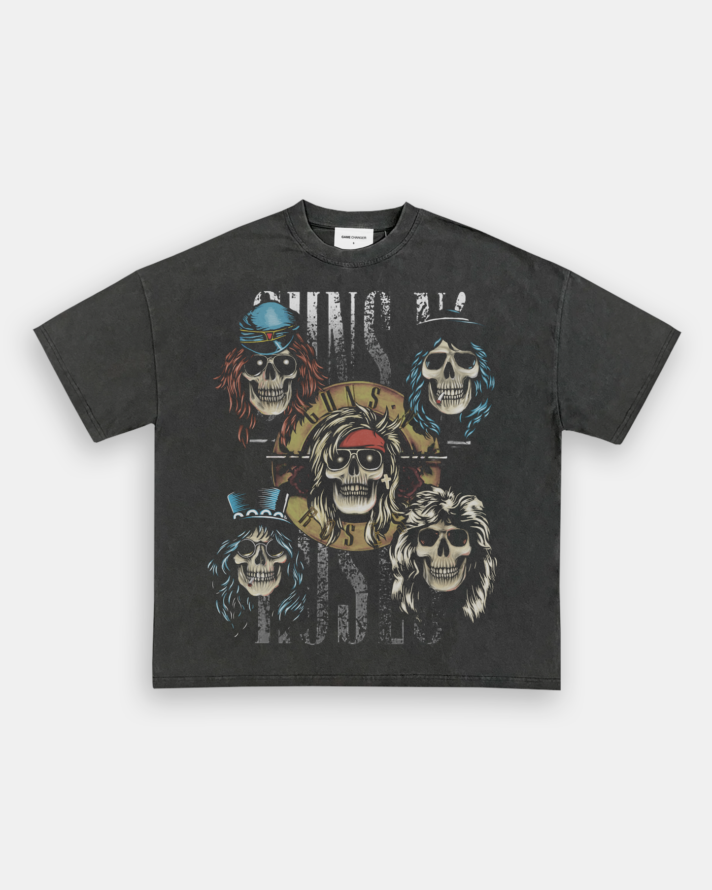 GNR TEE