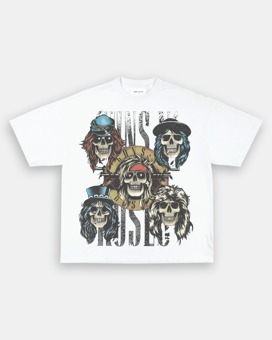 GNR TEE