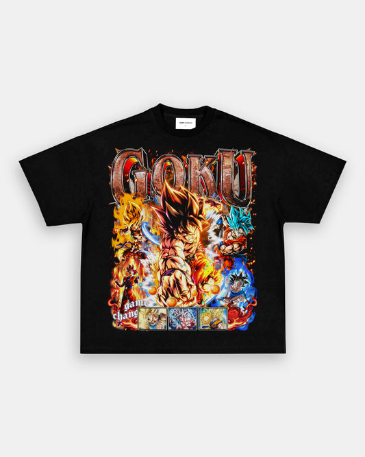 GOKU V2 TEE