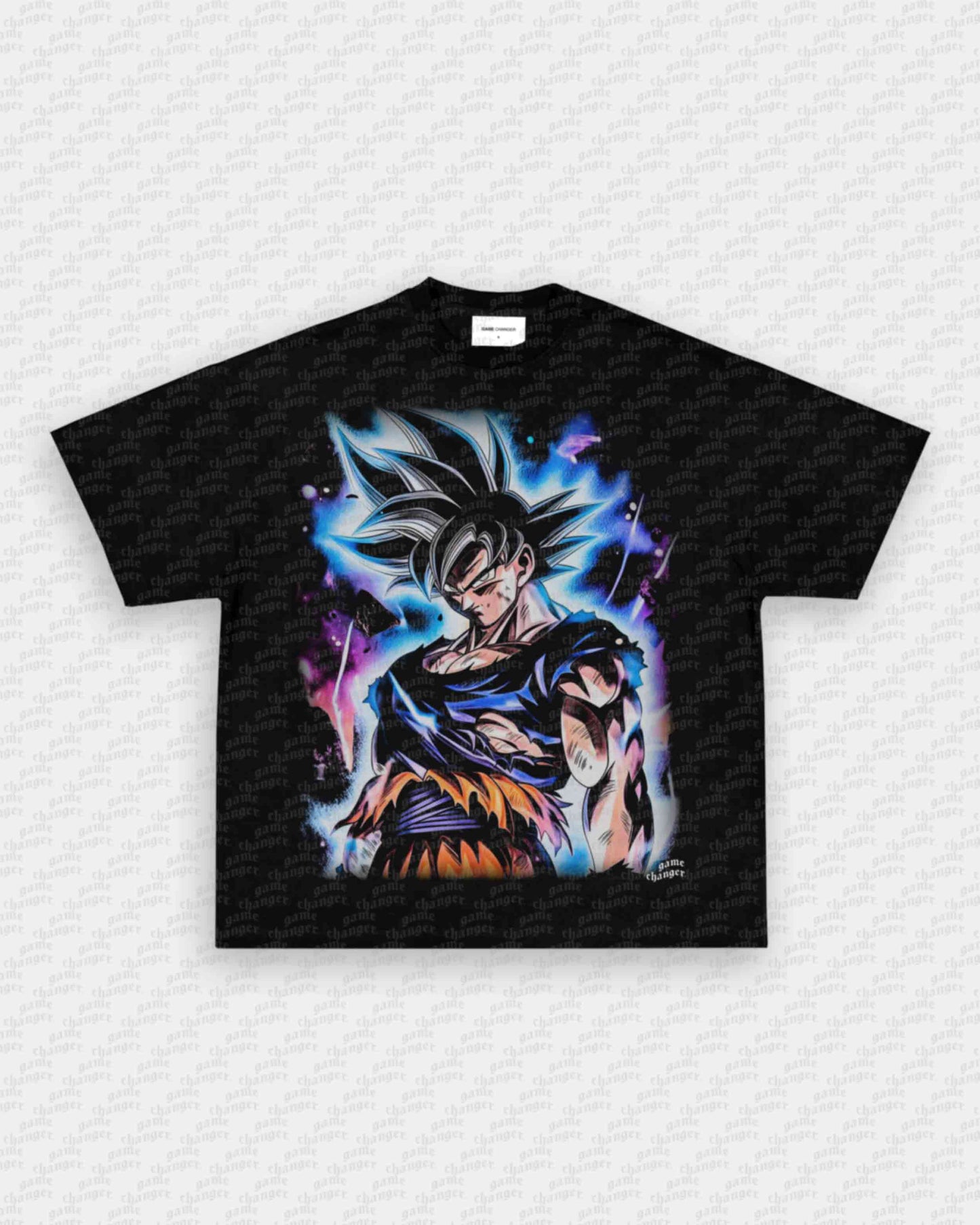 GOKU V4 TEE