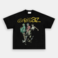 GORILLAZ TEE