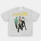 GORILLAZ TEE