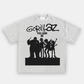 GORILLAZ FEEL GOOD INC TEE