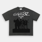 GORILLAZ FEEL GOOD INC TEE