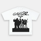 GORILLAZ FEEL GOOD INC TEE