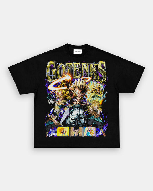 GOTENKS V3 TEE