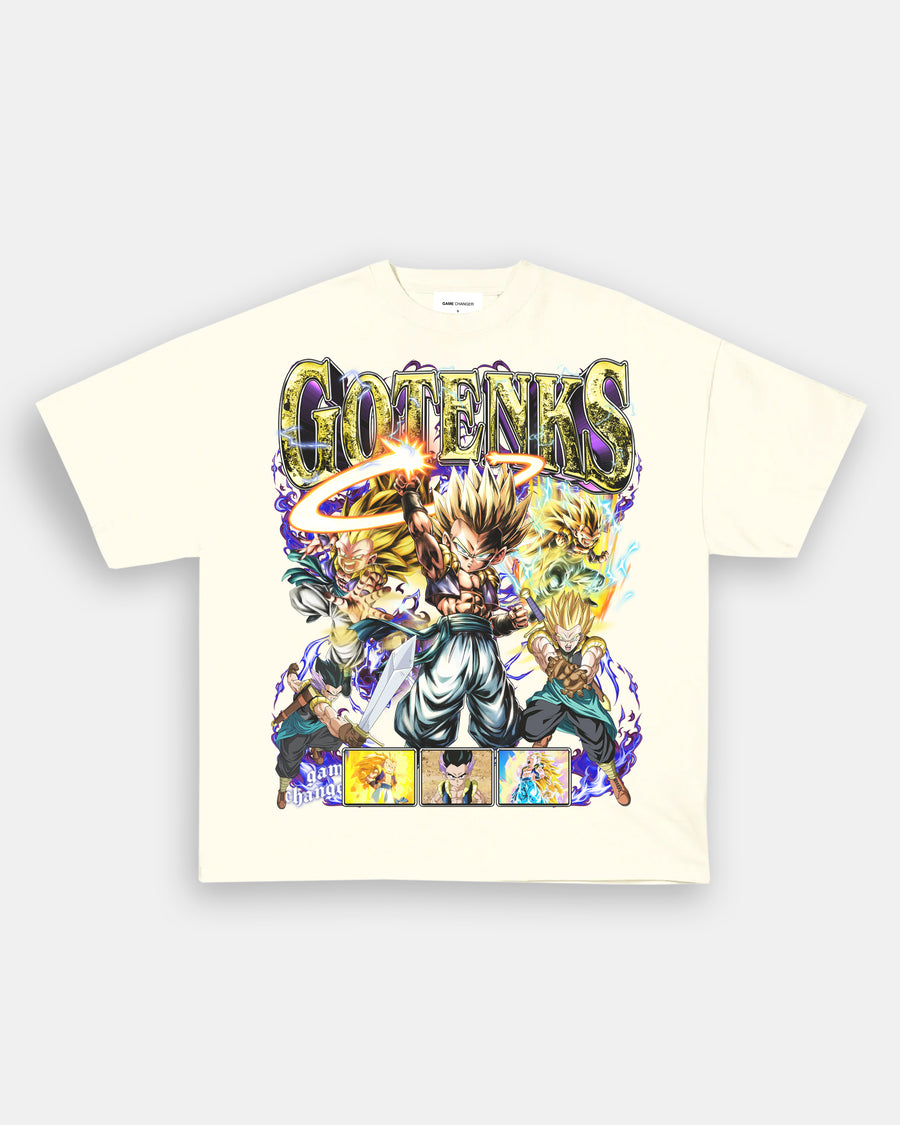 GOTENKS V3 TEE