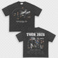 GRAND NATIONAL TOUR TEE - [DS]