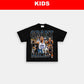 GRANT HILL - DUKE- KIDS TEE
