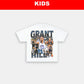 GRANT HILL - DUKE- KIDS TEE