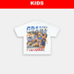 GRANT HILL - KIDS TEE