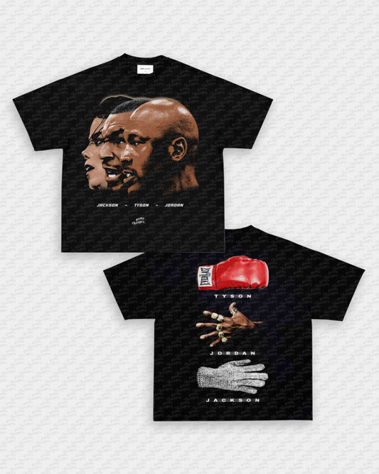 GREATEST MIKES TEE - [DS]