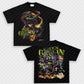 GREEN GOBLIN TEE - [DS]