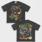 GREEN GOBLIN TEE - [DS]