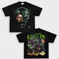 GREEN GOBLIN V3 TEE - [DS]