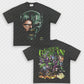 GREEN GOBLIN V3 TEE - [DS]