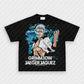 GRIMMJOW JAEGERJAQUEZ V2 TEE
