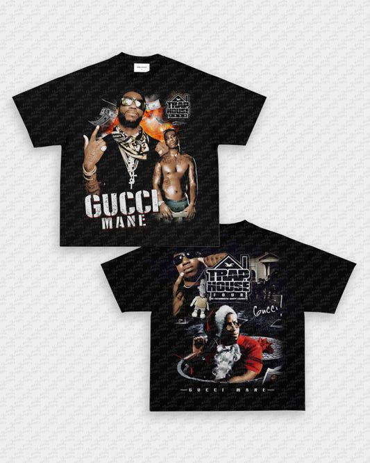 GUCCI MANE V2 TEE - [DS]