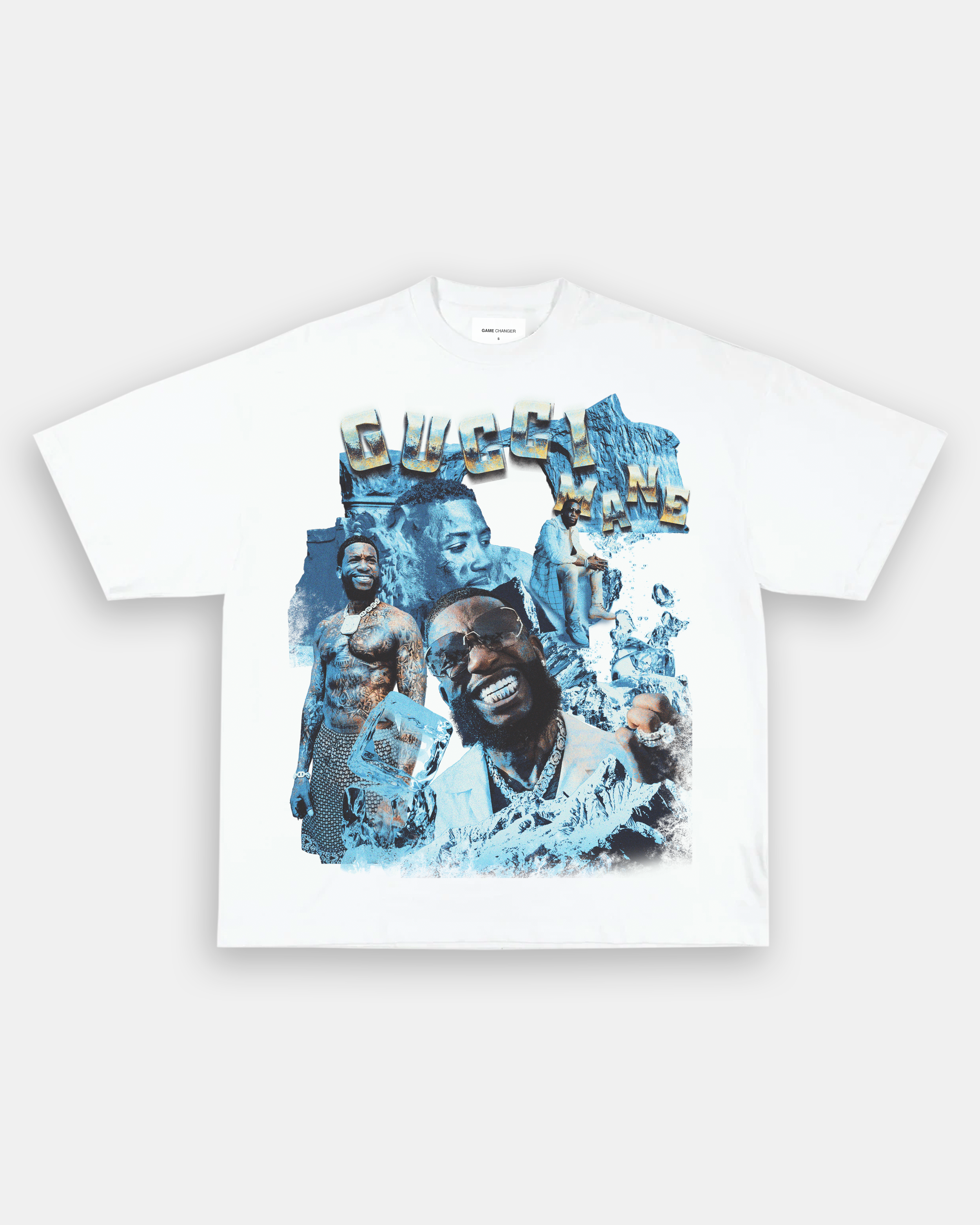 Gucci Mane T Shirt 