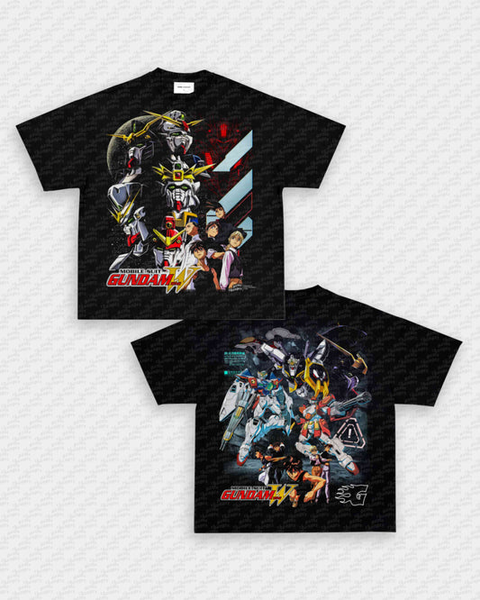 GUNDAM TEE - [DS]