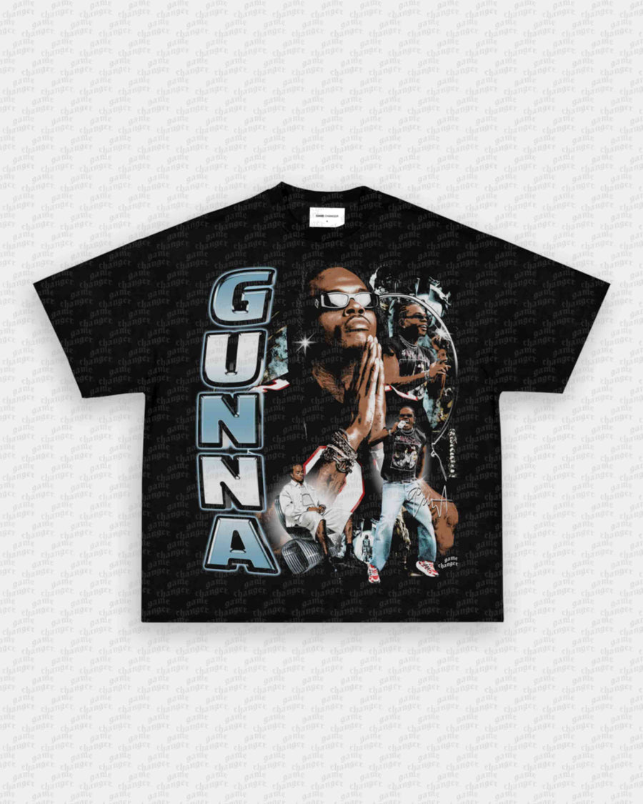 GUNNA V4 TEE