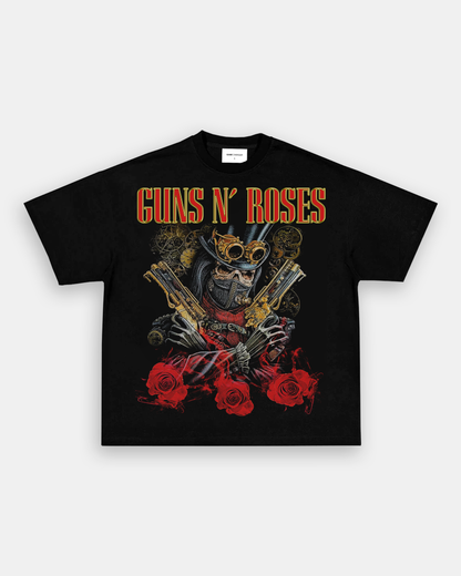 GUNS N ROSES - PUNISHER TEE