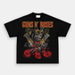 GUNS N ROSES - PUNISHER TEE