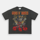 GUNS N ROSES - PUNISHER TEE