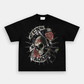 GUNS N ROSES SKULL TEE