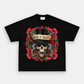 GUNS N ROSES - DEATH TEE