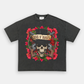 GUNS N ROSES - DEATH TEE