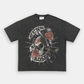 GUNS N ROSES SKULL TEE