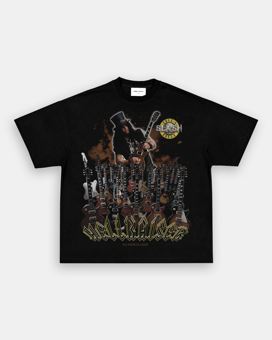 GUNS N ROSES SLASH TEE