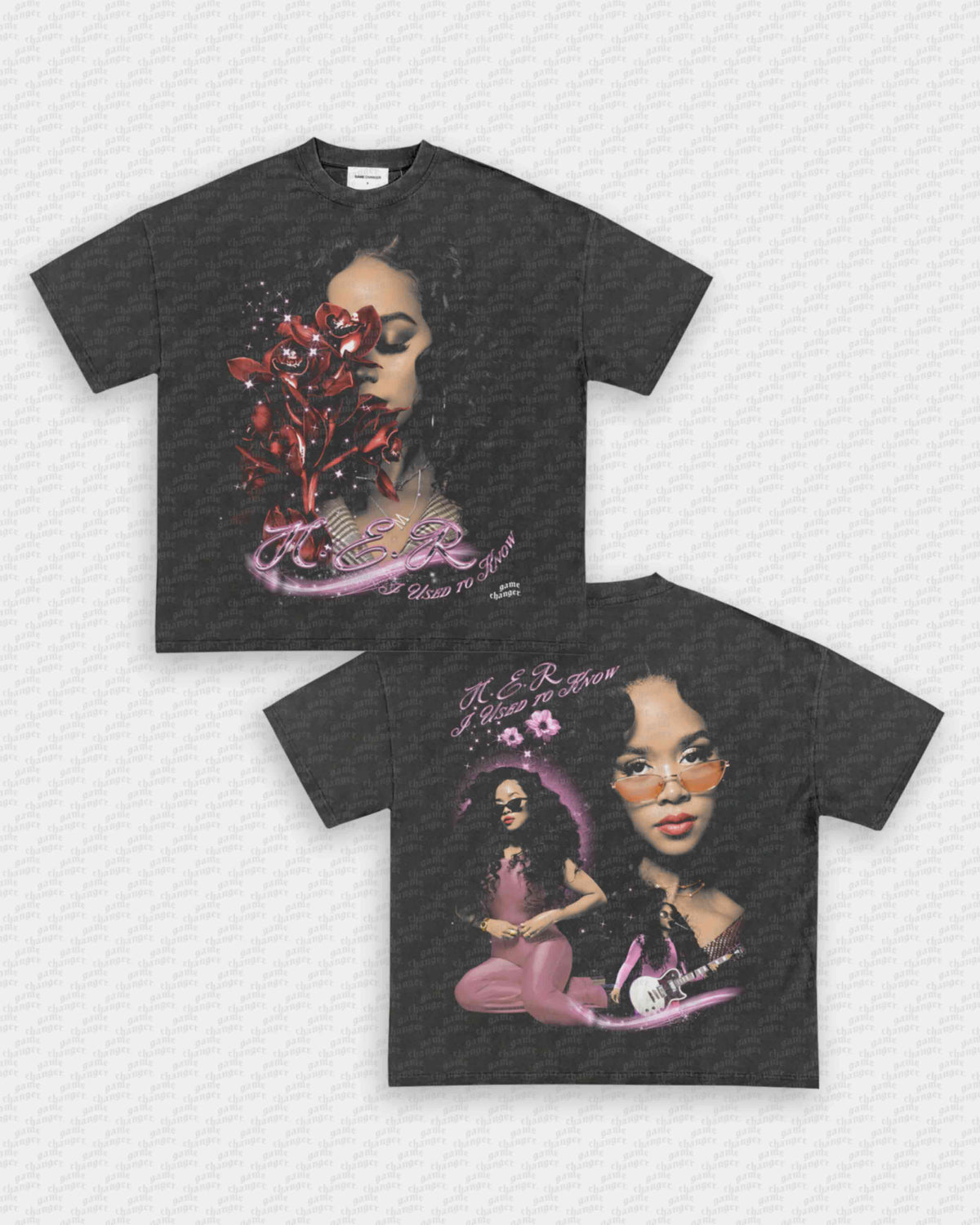 H.E.R. V2 TEE - [DS]