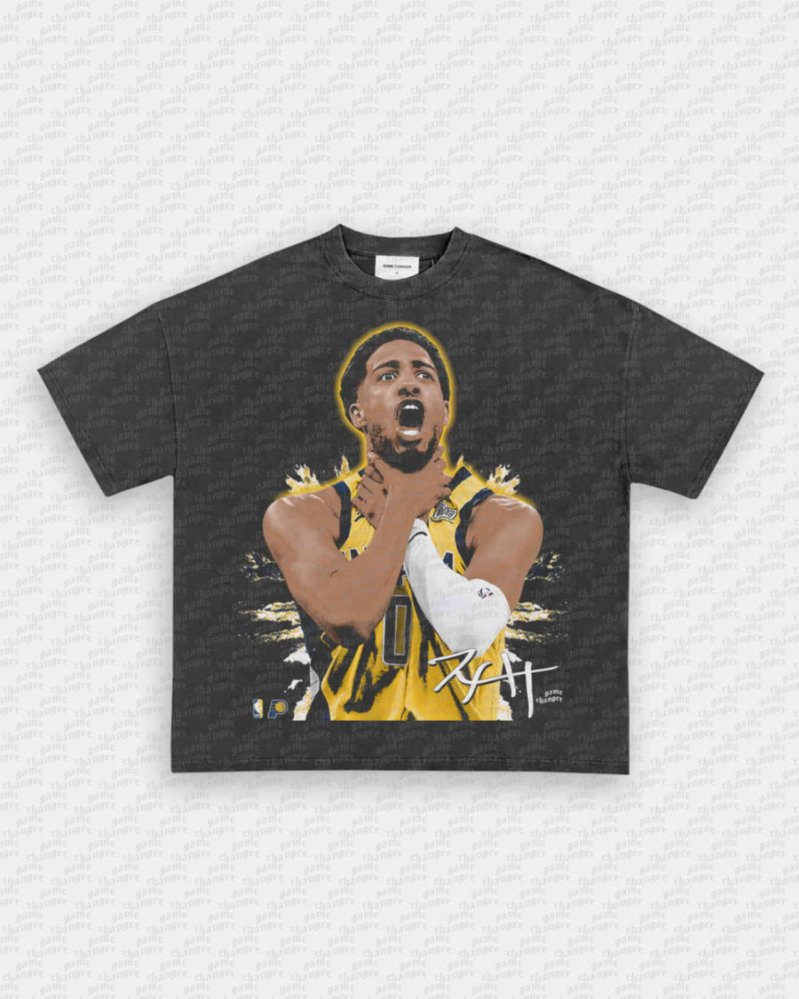HALI CHOKE TEE