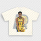 HALIBURTON TEE