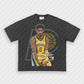 HALIBURTON TEE