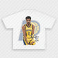 HALIBURTON TEE