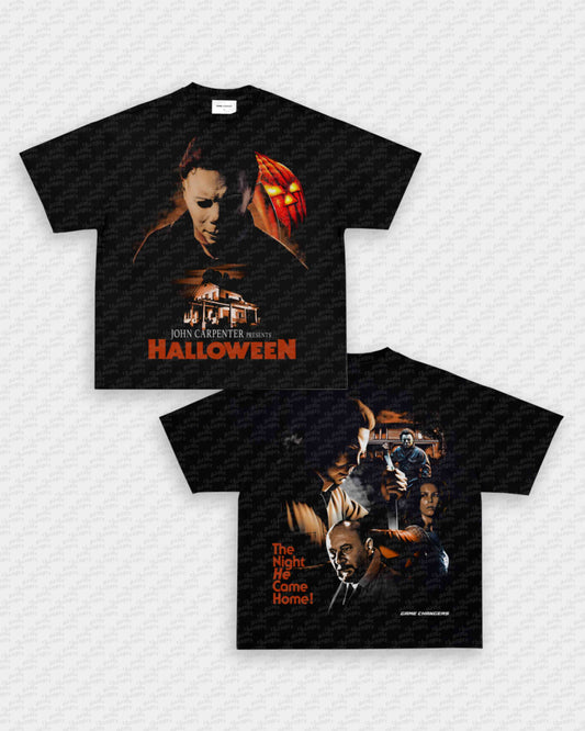 HALLOWEEN 1978 TEE - [DS]