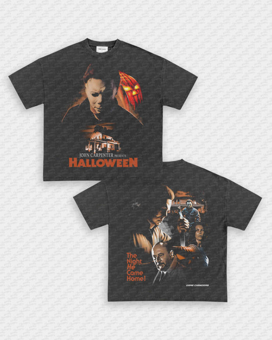 HALLOWEEN 1978 TEE - [DS]