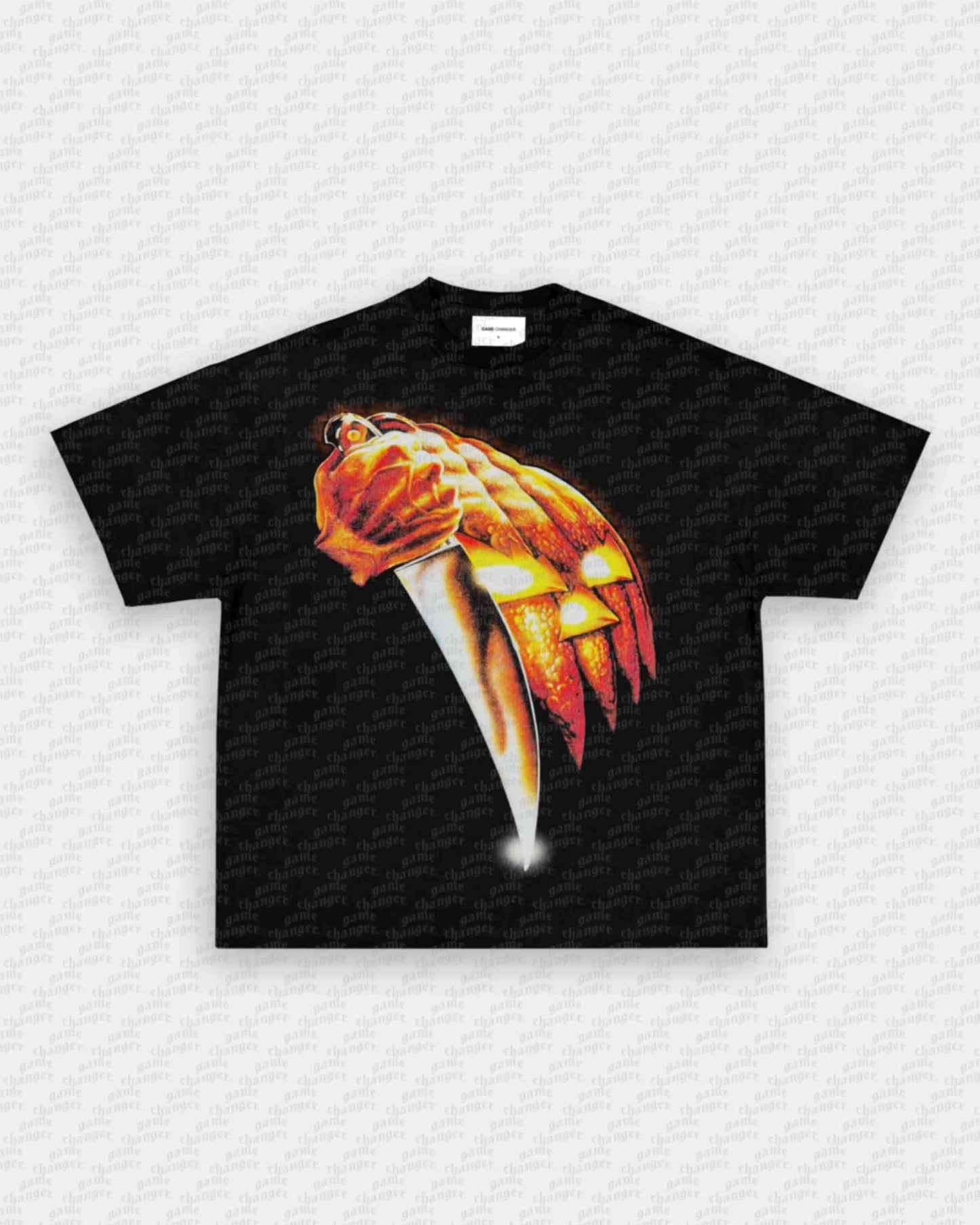 HALLOWEEN V3 TEE
