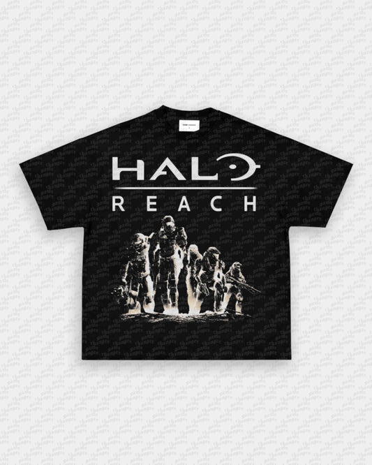 HALO REACH TEE