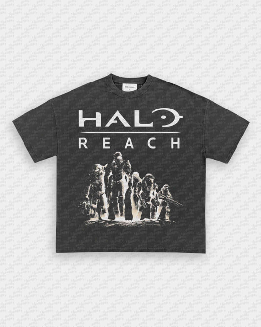 HALO REACH TEE