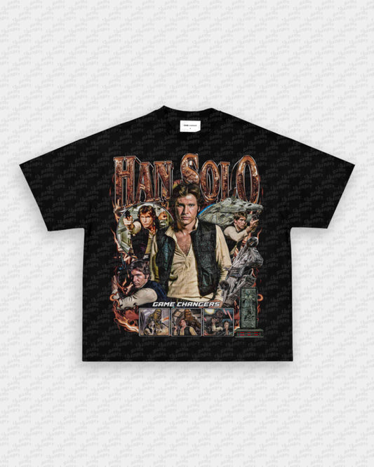 HAN SOLO TEE